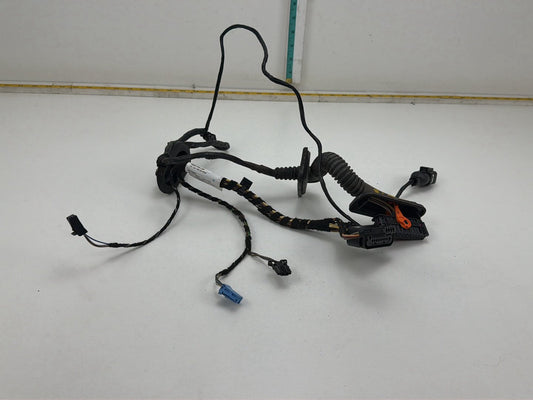 2013-2017 Volkswagen Tiguan Rear Right Side Door Harness Wire Wiring OEM