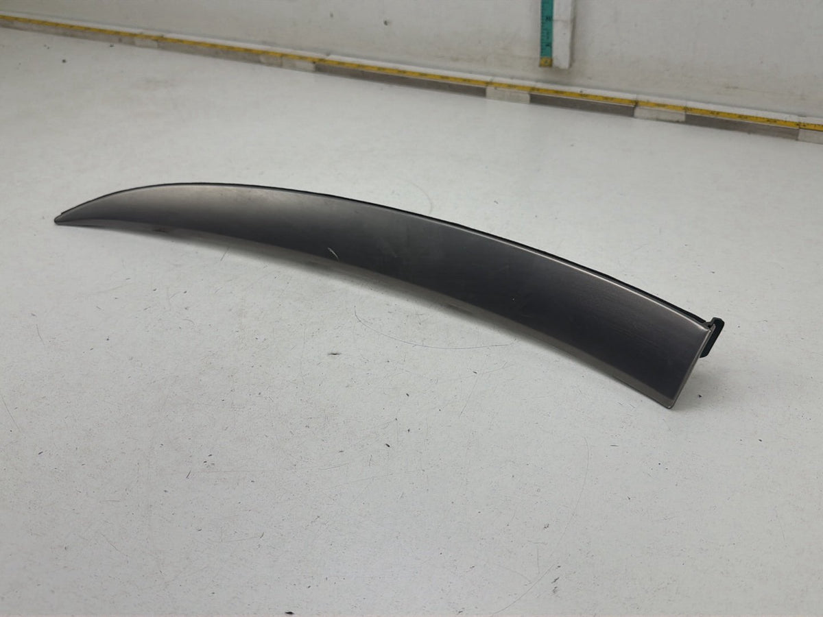 2009-2013 Infiniti G37 Right Passenger Side Dash Finisher Trim 68411 JK600 OEM