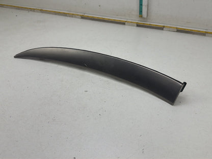 2009-2013 Infiniti G37 Right Passenger Side Dash Finisher Trim 68411 JK600 OEM