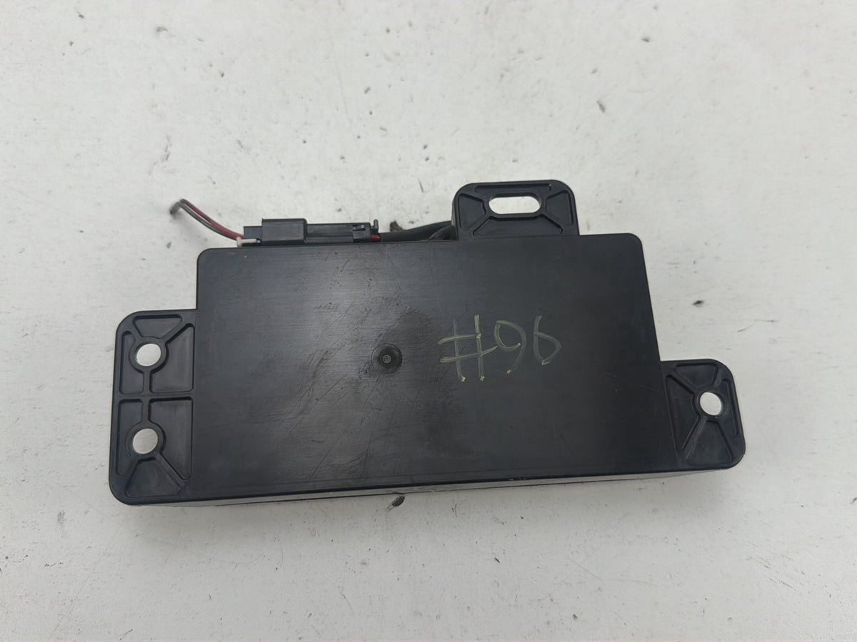 2010-2013 Buick LaCrosse Communication Control Module Battery 22704633 OEM