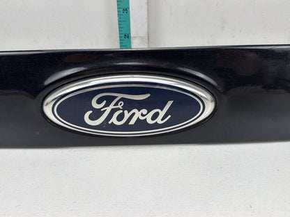 2012-2017 Ford Focus MK2-Sedan Rear Trunk Molding Panel Handle BM51-F43404-AH OEM