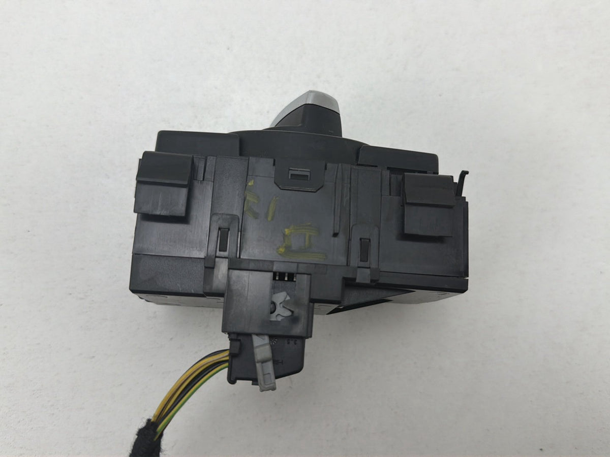 2013-2015 BMW X1 E84 Headlight Fog Light Switch Control 916939801 OEM