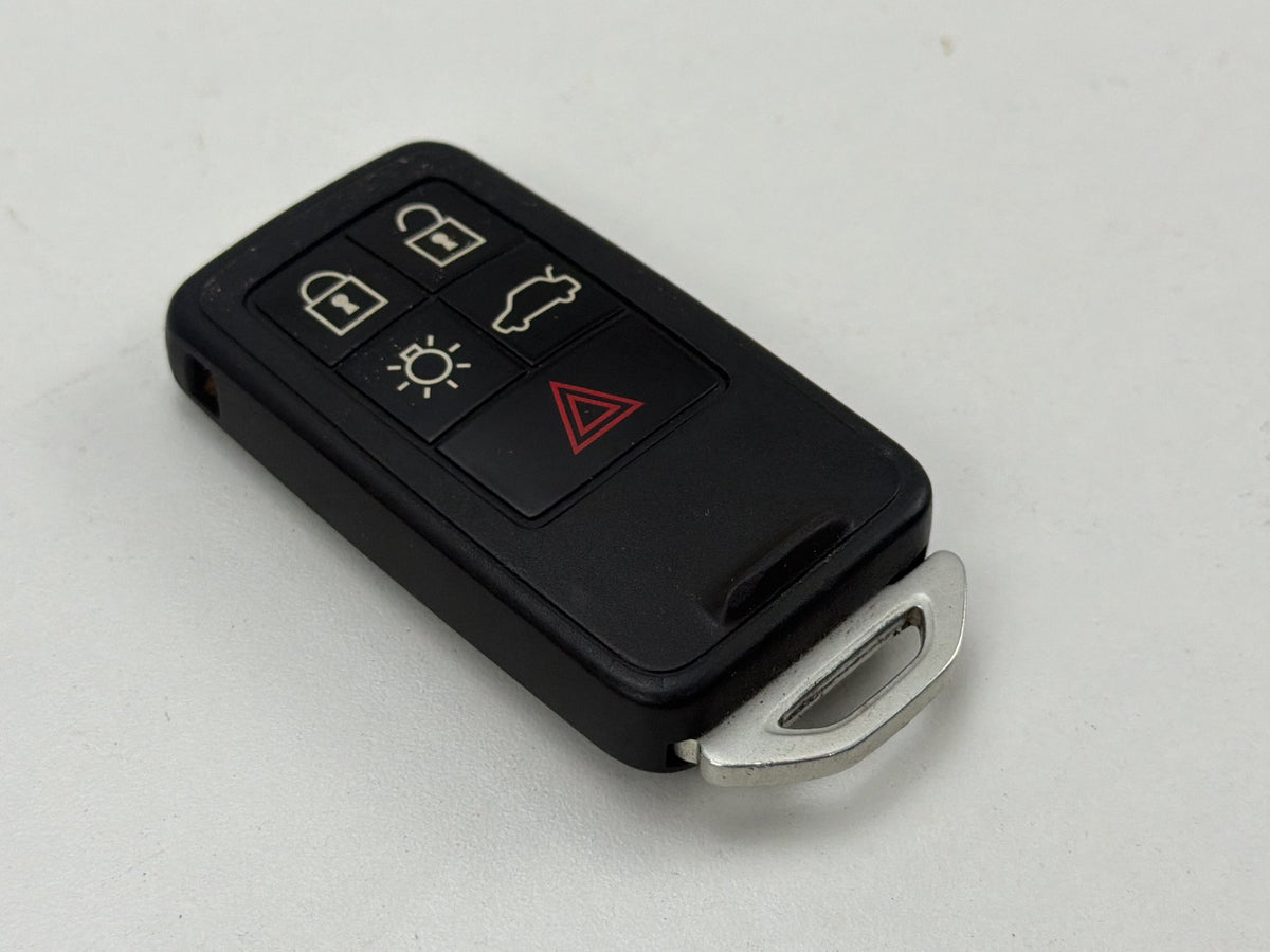 2013-2018 Volvo S60 - Smart Key 5-Button OEM