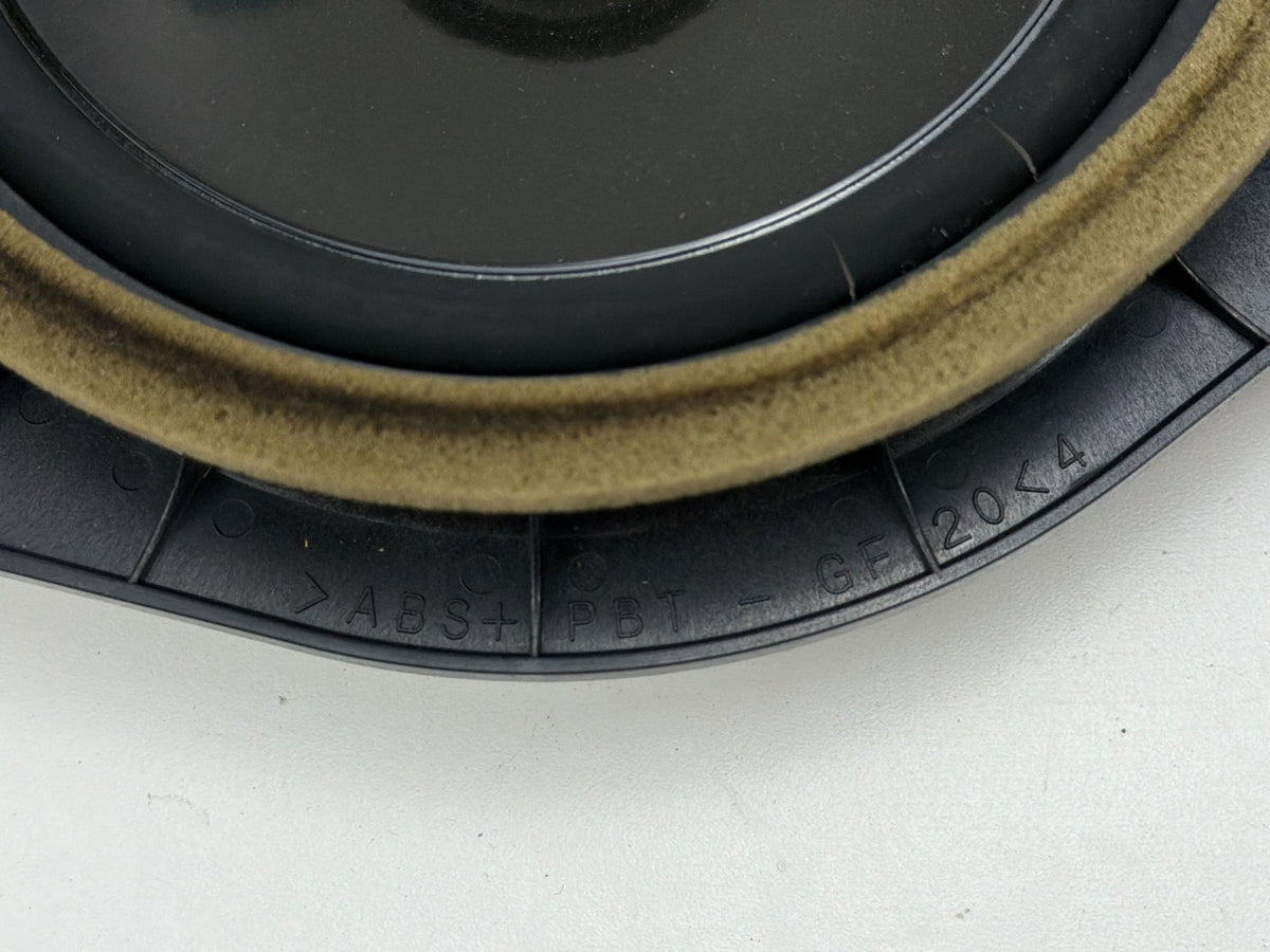 2007-2012 Lexus ES350 V40 Rear Left & Right Door Audio Speakers 86160-48110 OEM