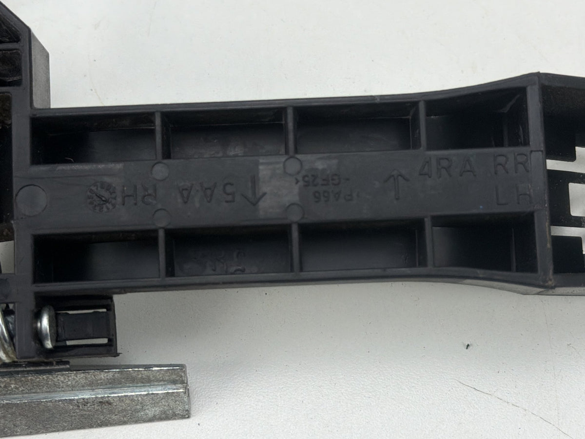 2013-2018 Nissan Altima Front Right Side Door Lock Actuator Latch Carrier OEM