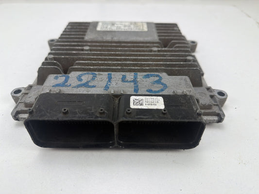 2014-2015 Kia Optima 2.4L Automatic Engine Control Module ECM ECU OEM