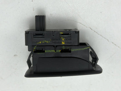 2007-2013 BMW X5 Rear Left Passenger Side Power Window Switch 6945874 OEM