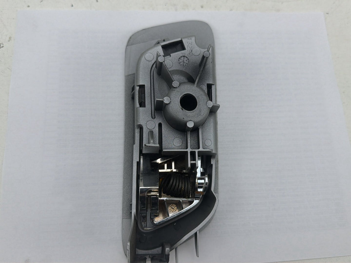 2011-2015 Ford Explorer Rear Left Driver Side Interior Inside Door Handle OEM