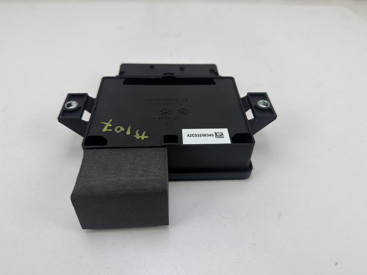 2011-2018 Volvo S60 - Parking Brake Control Module A2C53282565 OEM