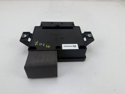 2011-2018 Volvo S60 - Parking Brake Control Module A2C53282565 OEM
