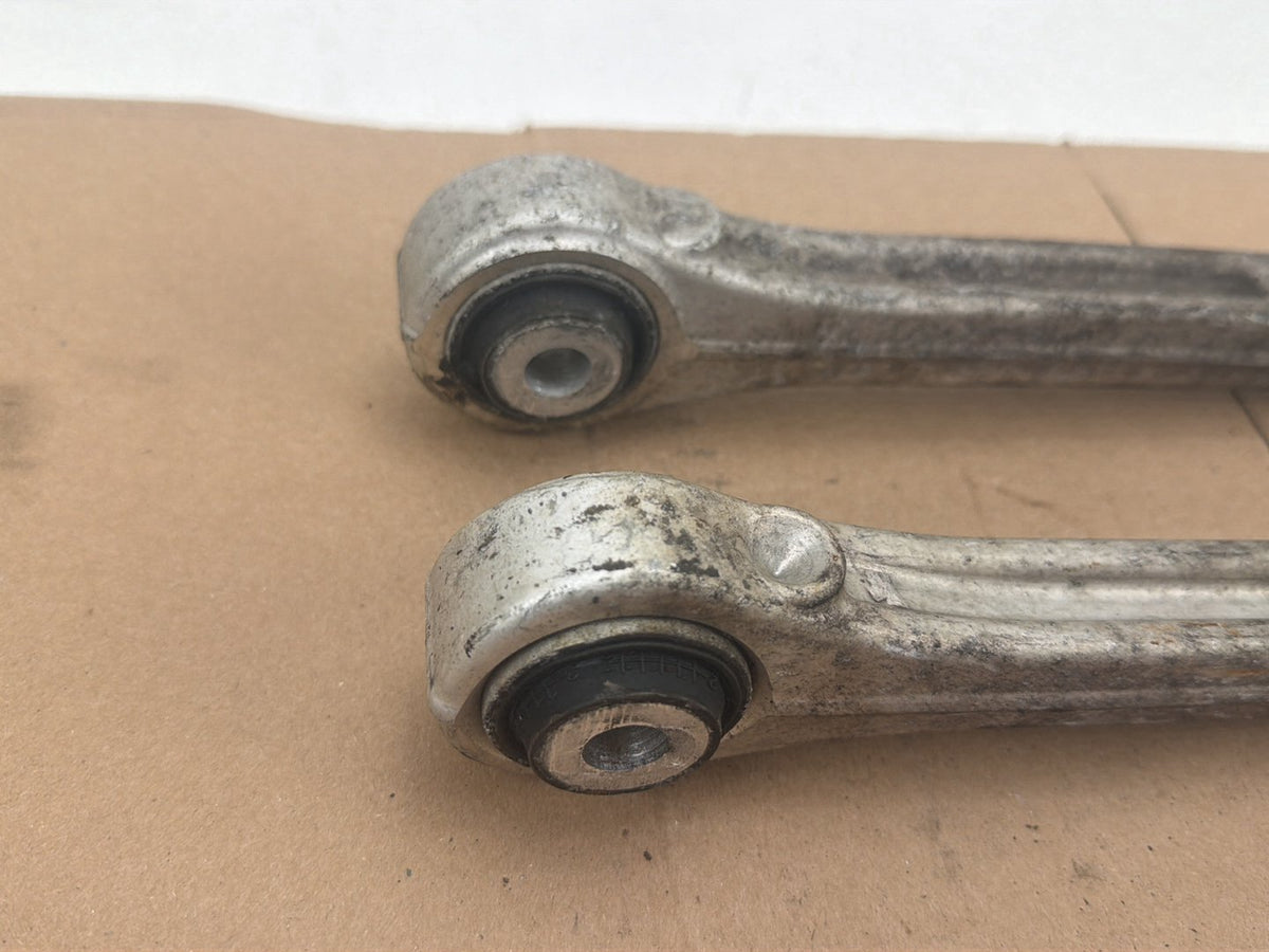2014-2017 Maserati Ghibli Rear Left & Right Lower Control Arm Set of 2 OEM