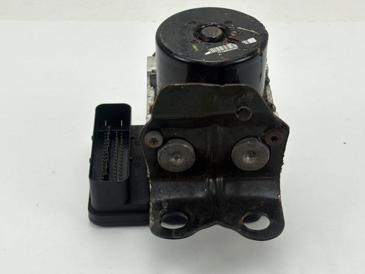 2013 Dodge Dart Anti-Lock ABS Brake Pump Control Module Assembly OEM