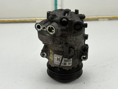 2011-2016 Chevrolet Cruze J300 1.4L Engine Air Conditioning Compressor Pump OEM