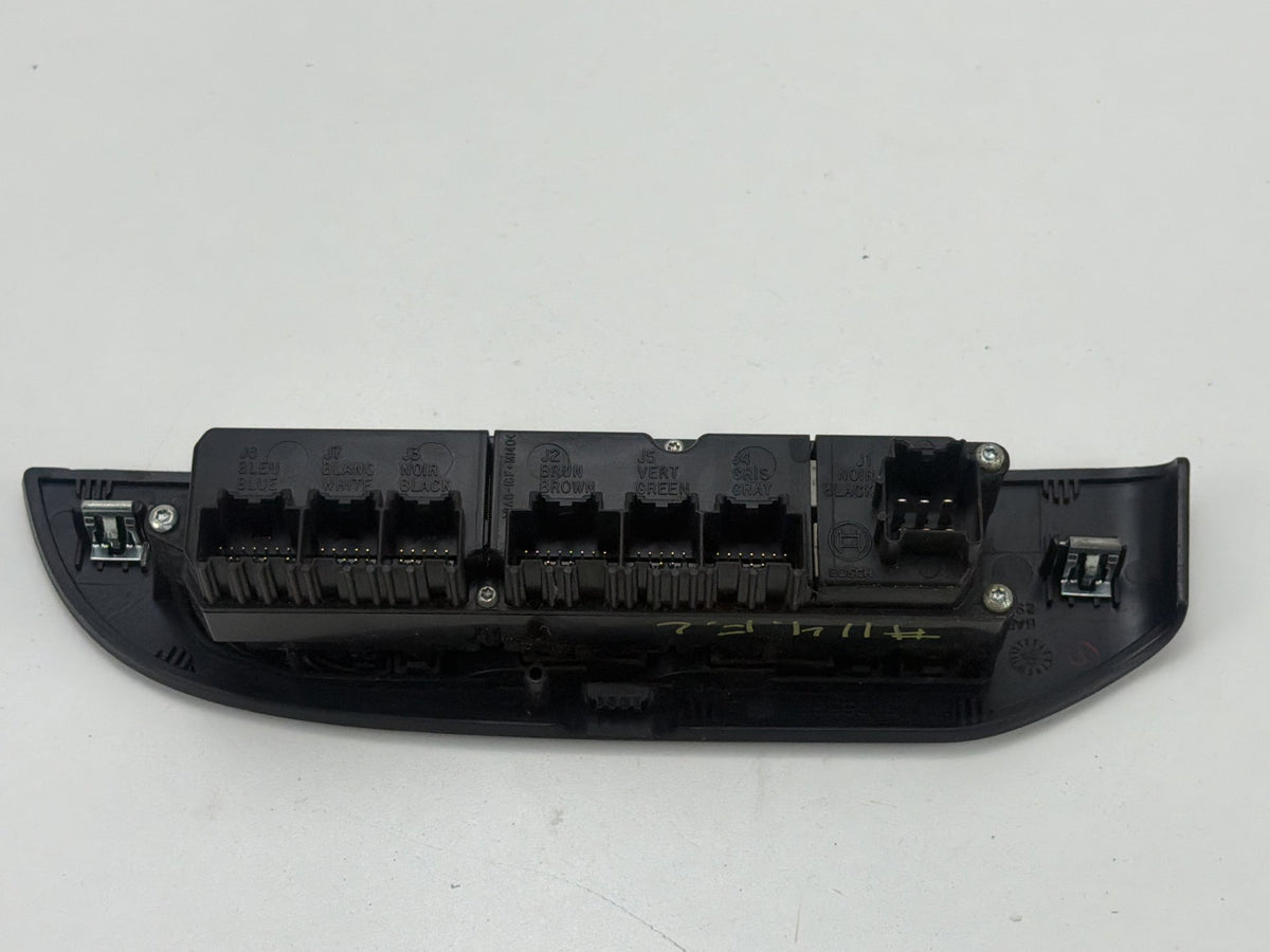 2007-2014 GMC DENALI GMT900 Front Left Driver Side Power Window Switch OEM