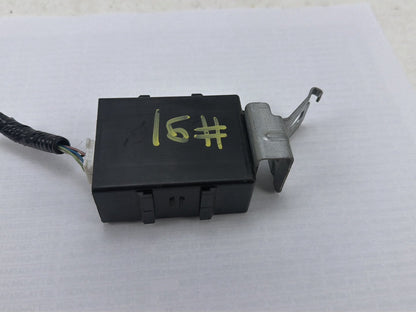 2014-2018 Infiniti Q50 TPMS Tire Pressure Warning Control Module OEM