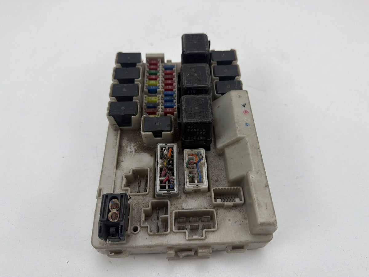 2003-2004 Infiniti FX35 FX45 Fuse Box Controller Module 284B7CG000 OEM