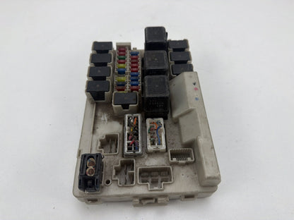 2003-2004 Infiniti FX35 FX45 Fuse Box Controller Module 284B7CG000 OEM