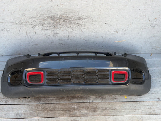 2011-2016 Mini Countryman Cooper S Front Bumper Cover Assembly OEM