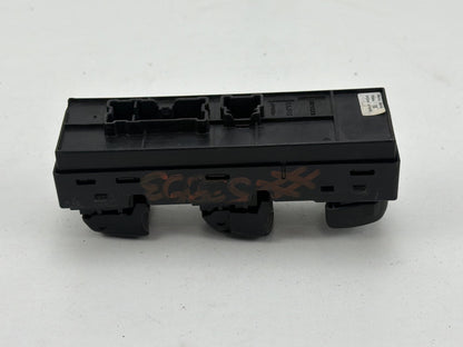 2013-2019 Nissan Sentra Driver Master Window Control Switch 25401 3SH1A OEM