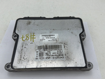 2016-2017 Kia Sedona - Engine Computer Control Module 39110-3CYN4 OEM