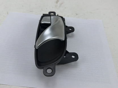 2014-2021 Infiniti Q50 Rear Right Passenger Side Interior Inside Door Handle OEM