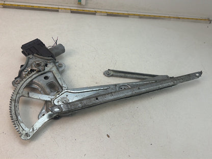 2015-2017 Toyota Sienna L30-Front Left Door Window Regulator & Motor 85720-06281 OEM