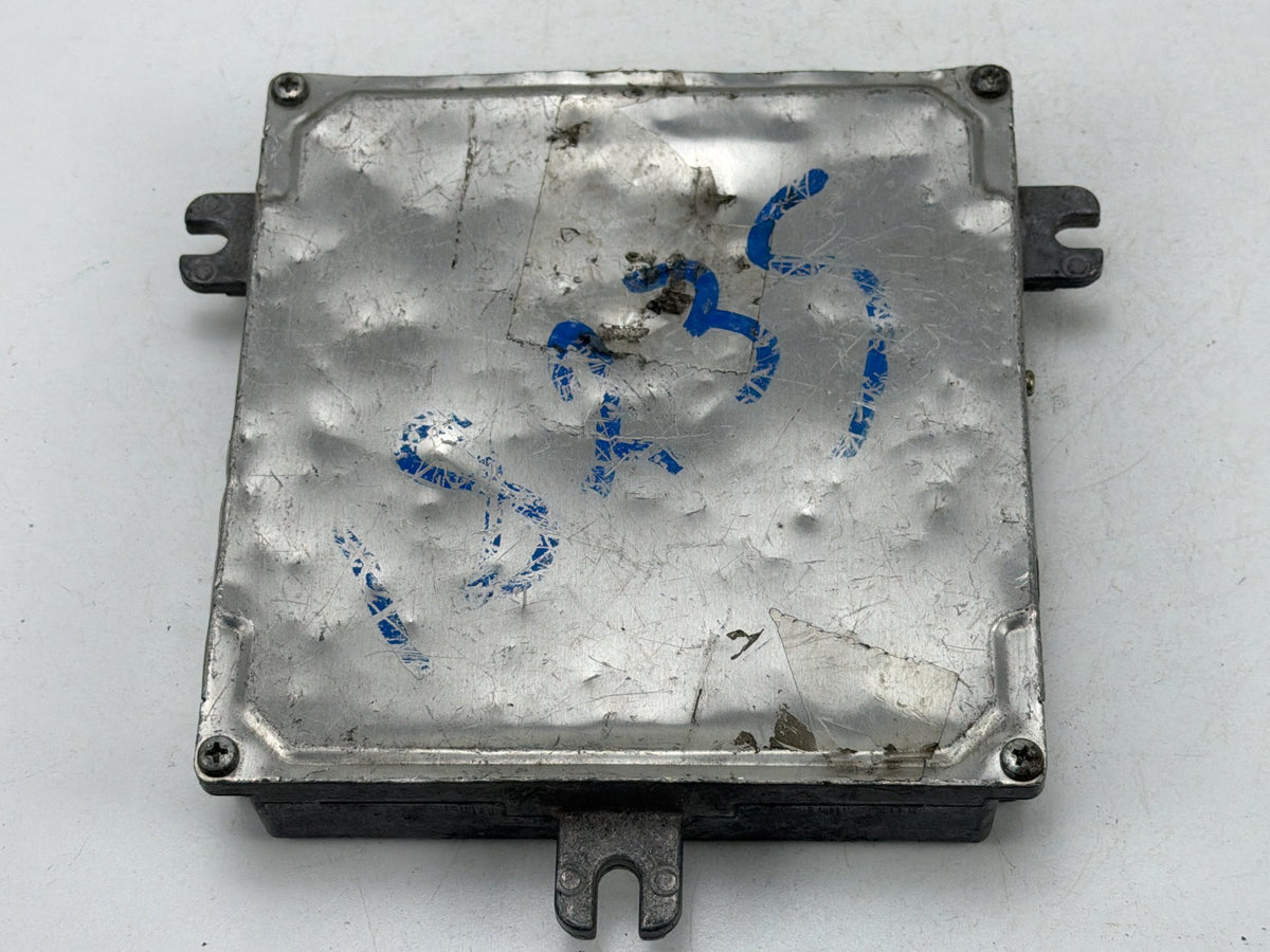 2007-2008 Honda Fit AT Engine Control Module ECM ECU 37820-RME-A68 OEM