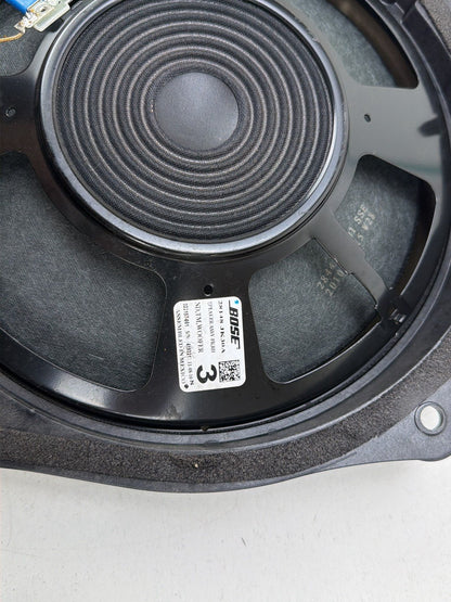 2011-2013 Infiniti G37-Front Right Passenger Side Door Speaker 28148 JK30A OEM
