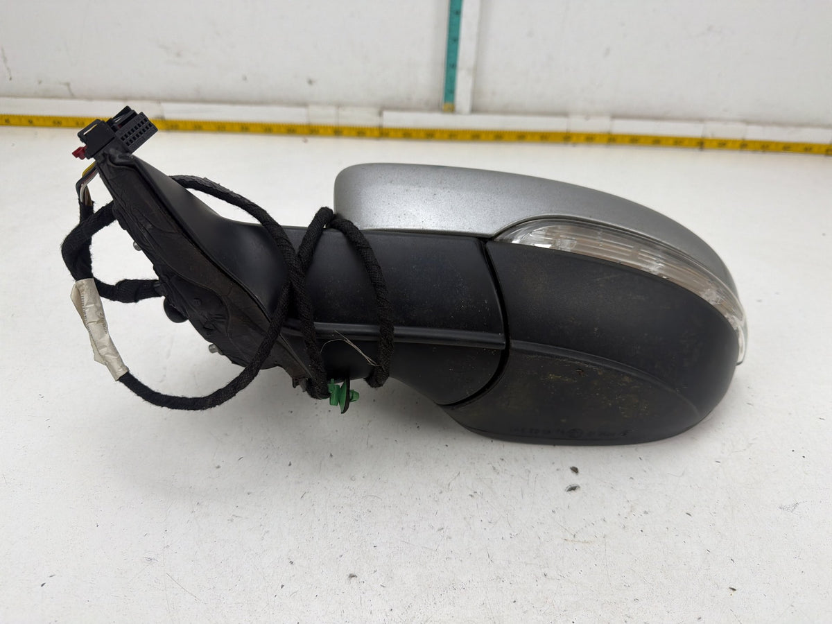 2012-2015 Volkswagen Passat Left Driver Side View Mirror E1012522 OEM