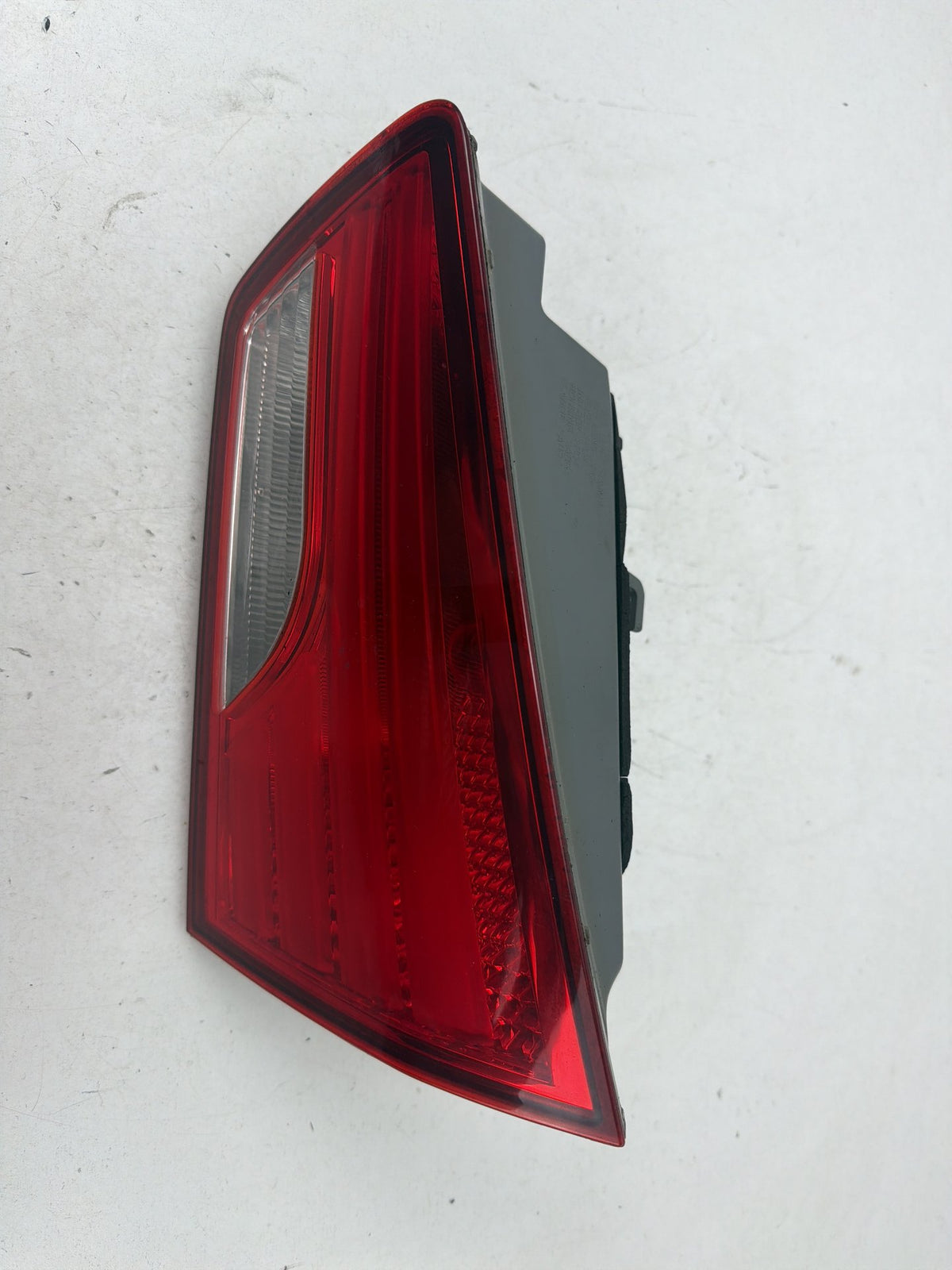 2011-2013 Kia Forte Hatchback Rear Right Passenger Side Inner Tail Light OEM