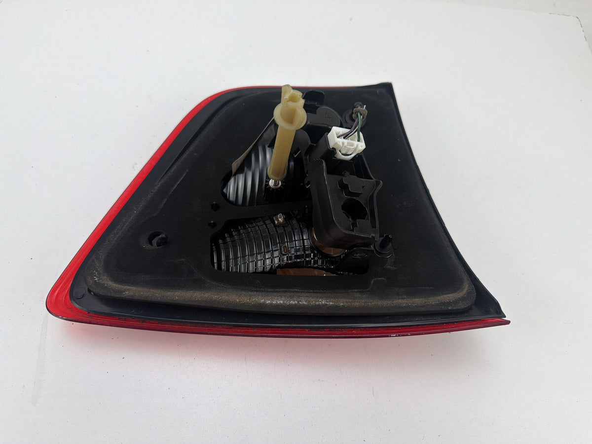 2013-2018 Ford C-Max Rear Right Side Inner Tail Light Lamp AM51-13N004-GA OEM