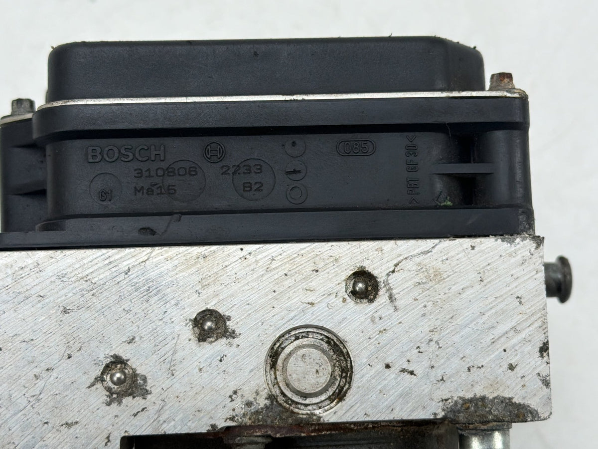2007-2009 Honda CR-V 2.4L ABS Anti-Lock Brake Pump Module 0265235251 OEM