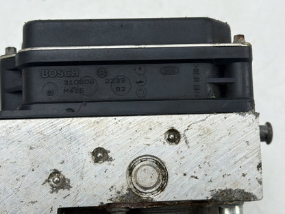 2007-2009 Honda CR-V 2.4L ABS Anti-Lock Brake Pump Module 0265235251 OEM