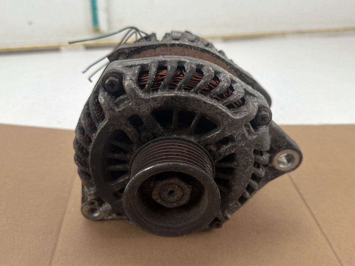 2010-2013 INFINITI G37 Alternator Assembly 231003FY1A OEM