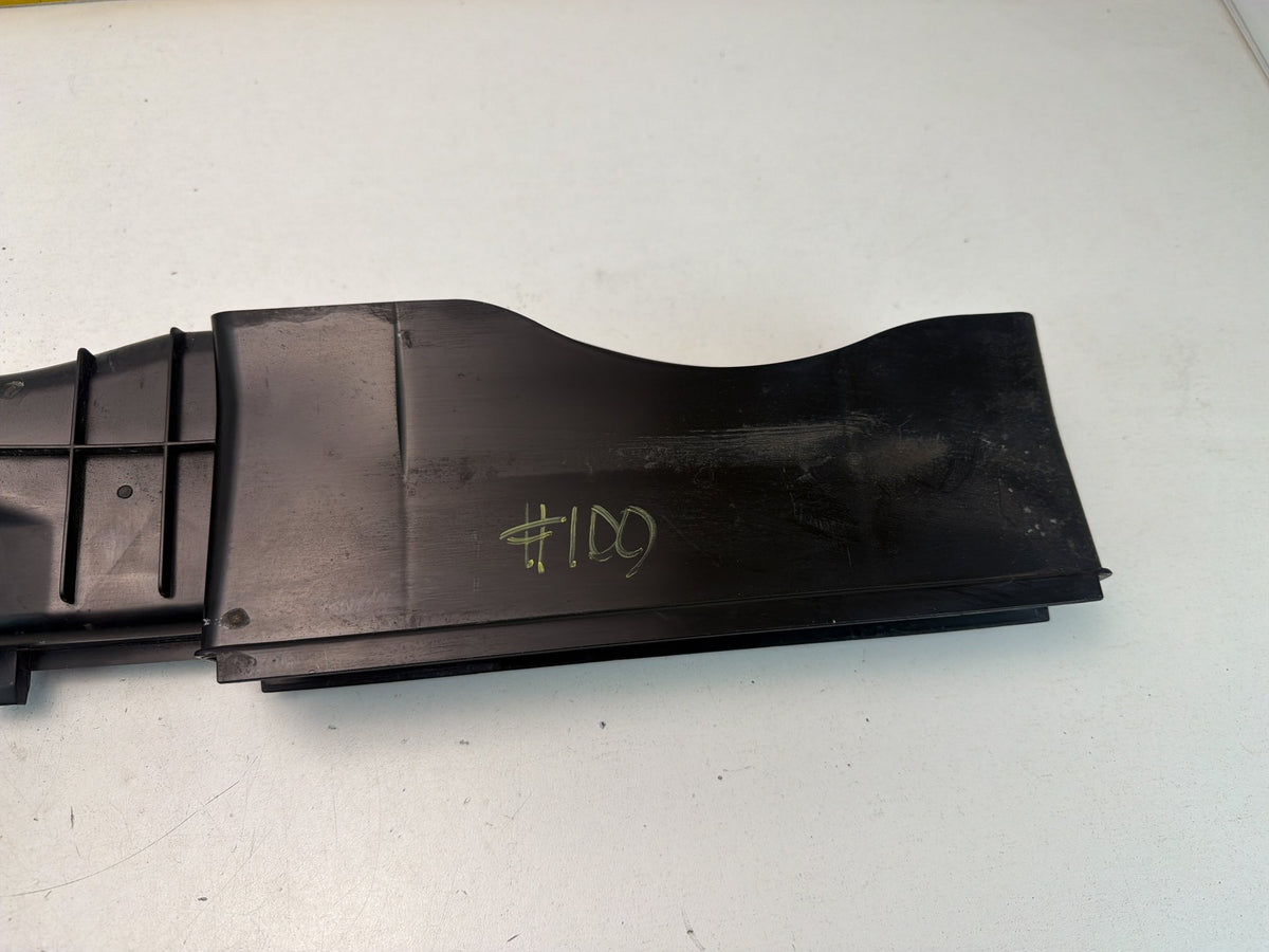 2013-2020 Audi A3 8V Air Duct Intake Line Pipe Tube Hose 5Q0129254B OEM