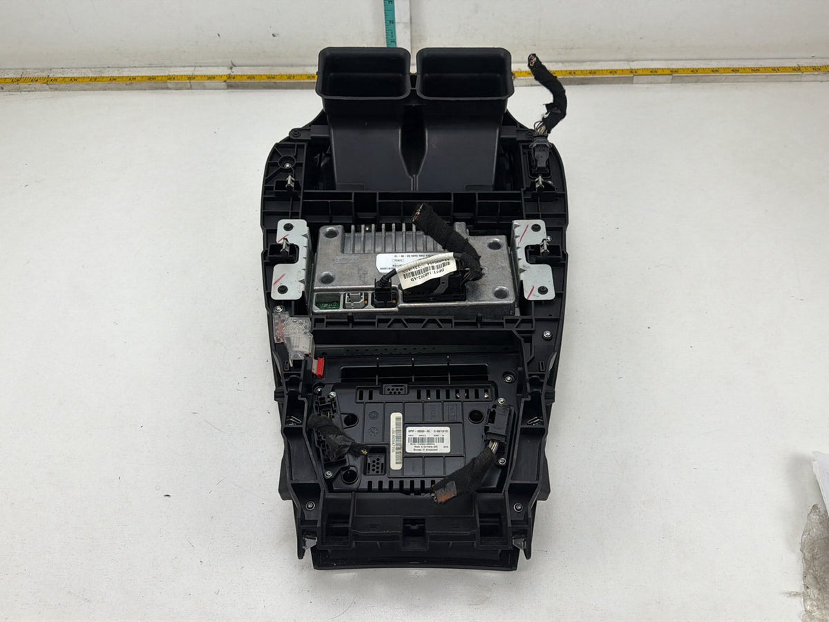 2013-2016 Lincoln MKZ Radio Screen-Shifter Selector-Air Vent DP5T-14F239-AR OEM