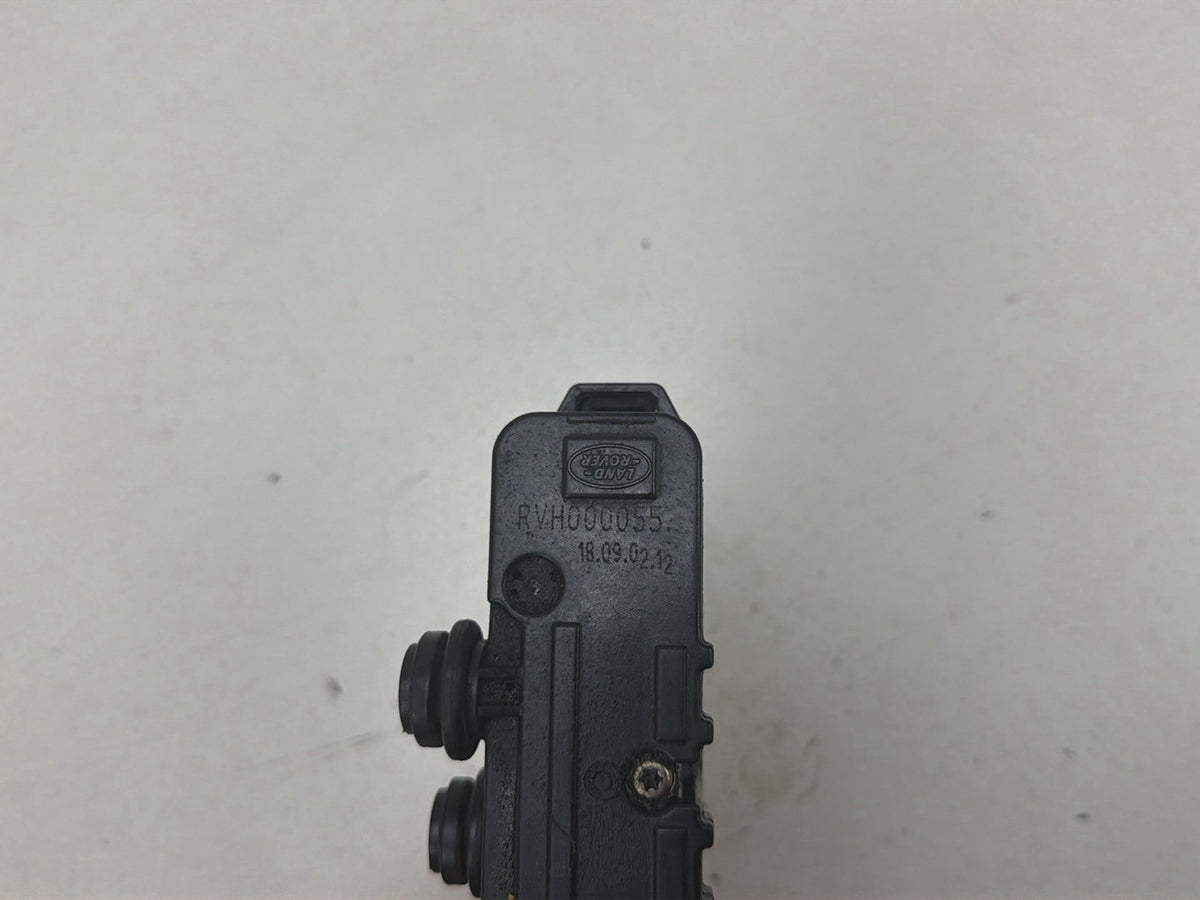 2010-2013 Land Rover Range Rover Sport Air Suspension Control Valve OEM