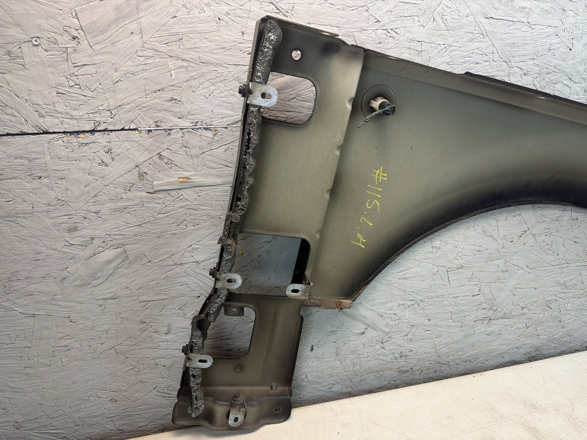 2006-2012 Land Rover Range Rover Front Left Driver Side Fender Panel OEM