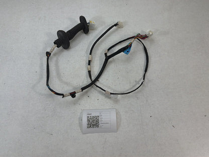 2007-2011 Toyota Camry Rear Left Driver Side Door Wiring Harness 8215406300C OEM