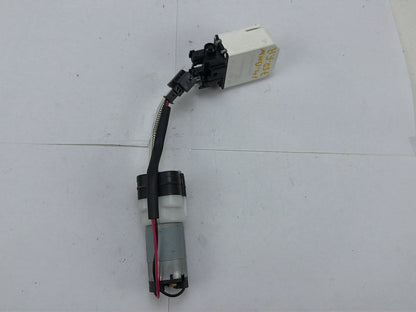 2009-2015 BMW 750i Front Right Passenger Side Seat Lumbar Support Pump Motor OEM