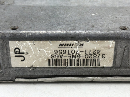 2007-2008 Honda Fit AT Engine Control Module ECM ECU 37820-RME-A68 OEM