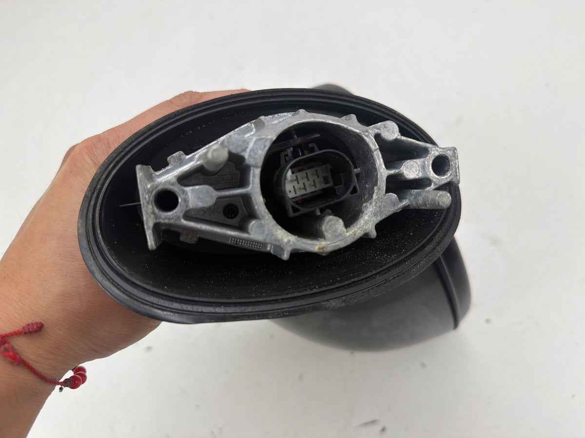 2007-2012 Mini Cooper Right Passenger View Power Door Mirror OEM