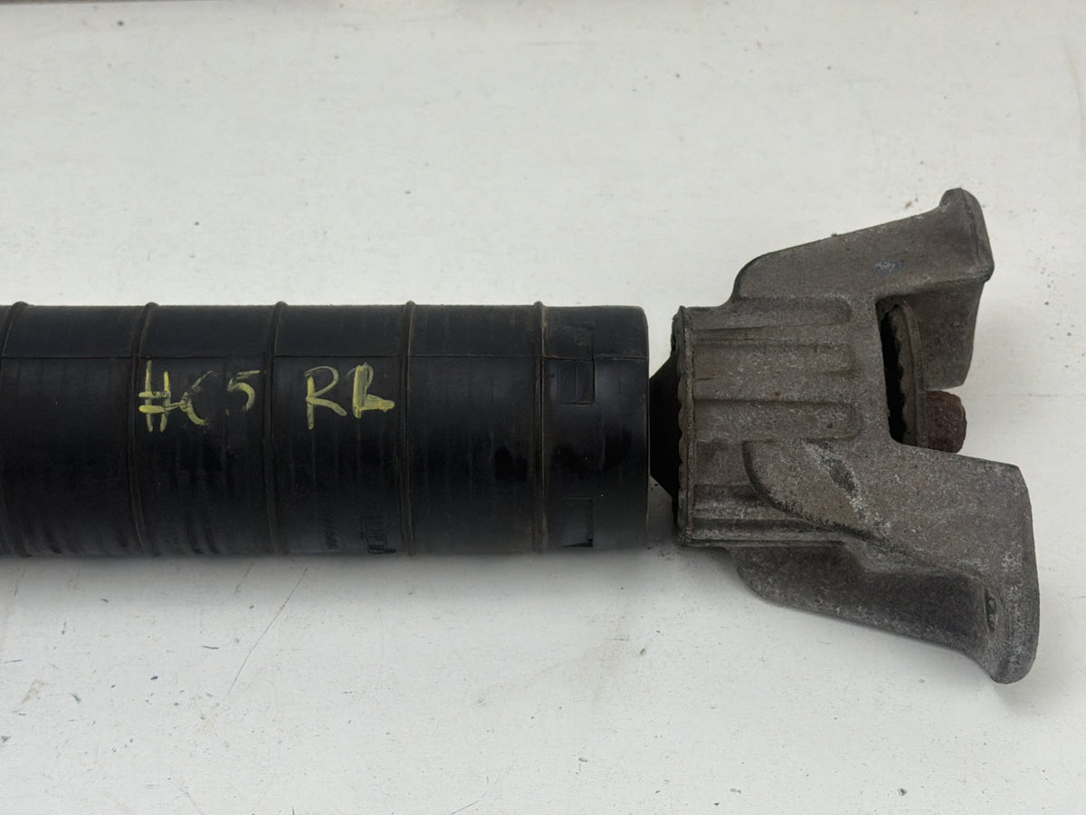 2011-2015 Infiniti QX56 - Rear Left Shock Absorber OEM