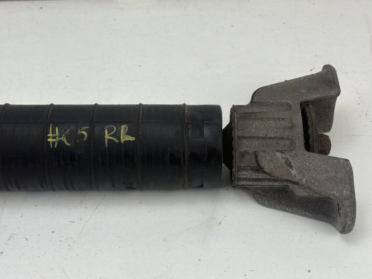 2011-2015 Infiniti QX56 - Rear Left Shock Absorber OEM