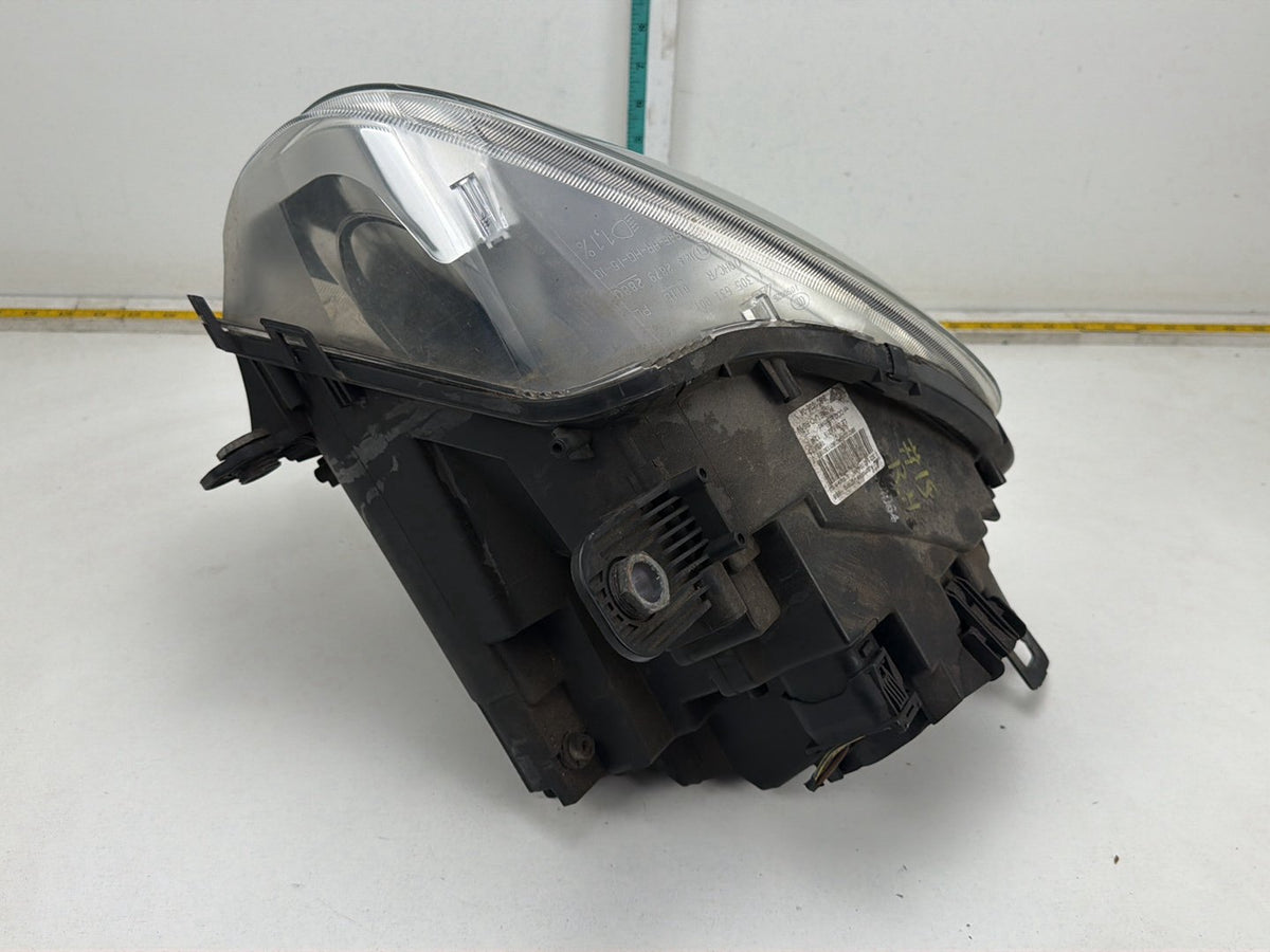 2011-2016 Mini Cooper Countryman S-Front Passenger Side Headlight 9801036-04 OEM