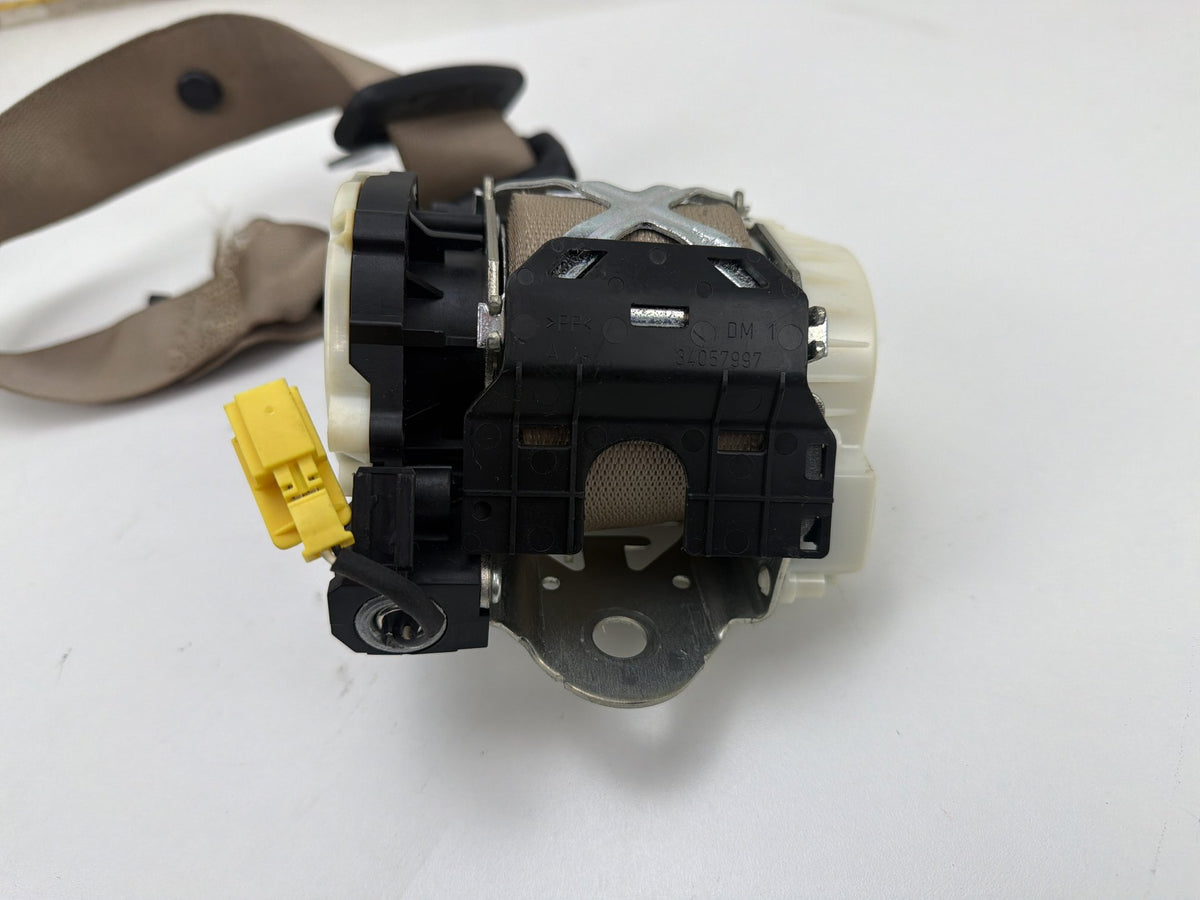2006-2013 Mercedes-Benz R350 Rear Right Side 3rd Row Seat Belt A2518608285 OEM