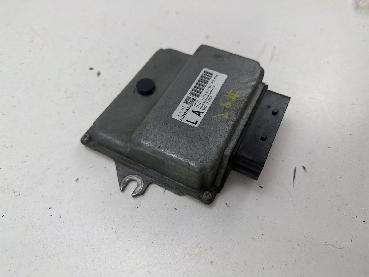 2011-2012 Infiniti QX56 Engine Variable Valve Timing Control Module OEM