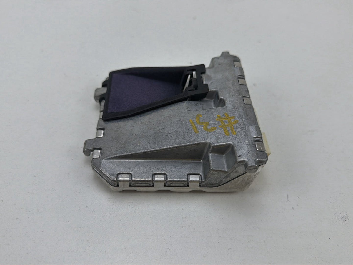 2007-2013 Mercedes-Benz S550 W221 Active Lane Assist Front Camera A0009050338 OEM