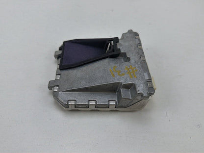 2007-2013 Mercedes-Benz S550 W221 Active Lane Assist Front Camera A0009050338 OEM
