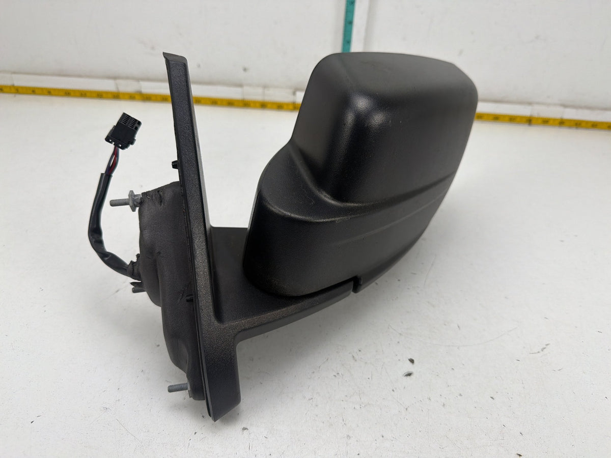 2010-2017 Jeep Patriot Left Driver Side View Door Mirror E13021271 OEM